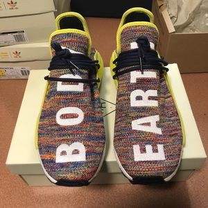 PW Human Race NMD TR